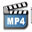 iSkysoft MP4 Video Converter screenshot